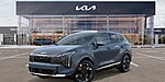 New 2026 KIA SPORTAGE HYBRID SX-PRESTIGE in ST. GEORGE, UTAH