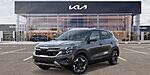 New 2026 KIA SELTOS S in ST. GEORGE, UTAH
