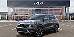 New 2026 KIA SELTOS S in ST. GEORGE, UTAH