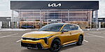 New 2026 KIA K4 GT-LINE TURBO in ST. GEORGE, UTAH