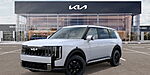 New 2027 KIA TELLURIDE LX in ST. GEORGE, UTAH