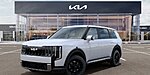 New 2027 KIA TELLURIDE LX in ST. GEORGE, UTAH