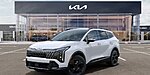 New 2026 KIA SPORTAGE PLUG-IN HYBRID X-LINE in ST. GEORGE, UTAH