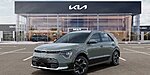 New 2026 KIA NIRO EV WIND in ST. GEORGE, UTAH
