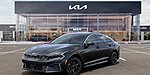 New 2026 KIA K5 LXS in ST. GEORGE, UTAH