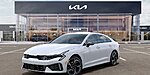 New 2026 KIA K5 GT-LINE in ST. GEORGE, UTAH