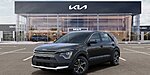 New 2026 KIA NIRO LX in ST. GEORGE, UTAH