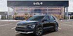 New 2026 KIA NIRO LX in ST. GEORGE, UTAH