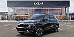 New 2026 KIA SELTOS EX in ST. GEORGE, UTAH