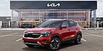 New 2026 KIA SELTOS S in ST. GEORGE, UTAH