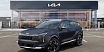 New 2026 KIA SPORTAGE SX-PRESTIGE in ST. GEORGE, UTAH