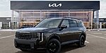 New 2027 KIA TELLURIDE X-LINE SX in ST. GEORGE, UTAH