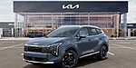 New 2026 KIA SPORTAGE HYBRID EX in ST. GEORGE, UTAH