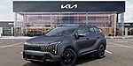 New 2026 KIA SPORTAGE HYBRID X-LINE in ST. GEORGE, UTAH