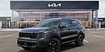 New 2026 KIA SORENTO HYBRID X-LINE SX PRESTIGE in ST. GEORGE, UTAH
