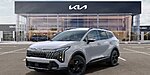 New 2026 KIA SPORTAGE HYBRID X-LINE in ST. GEORGE, UTAH