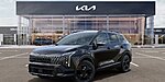 New 2026 KIA SPORTAGE HYBRID X-LINE in ST. GEORGE, UTAH