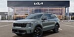 New 2026 KIA SORENTO HYBRID X-LINE SX PRESTIGE in ST. GEORGE, UTAH