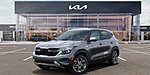New 2026 KIA SELTOS LX in ST. GEORGE, UTAH