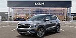 New 2026 KIA SELTOS LX in ST. GEORGE, UTAH
