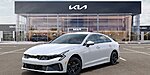 New 2026 KIA K5 LXS in ST. GEORGE, UTAH