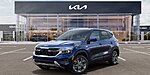 New 2026 KIA SELTOS LX in ST. GEORGE, UTAH