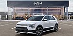 New 2026 KIA NIRO EX in ST. GEORGE, UTAH