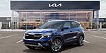 New 2026 KIA SELTOS LX in ST. GEORGE, UTAH