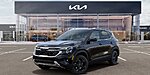 New 2026 KIA SELTOS EX in ST. GEORGE, UTAH