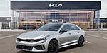 New 2026 KIA K5 GT in ST. GEORGE, UTAH