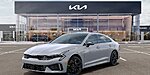 New 2026 KIA K5 GT in ST. GEORGE, UTAH