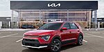 New 2026 KIA NIRO LX in ST. GEORGE, UTAH