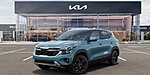 New 2026 KIA SELTOS EX in ST. GEORGE, UTAH