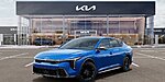 New 2026 KIA K4 GT-LINE TURBO in ST. GEORGE, UTAH