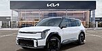 New 2026 KIA EV9 GT-LINE in ST. GEORGE, UTAH