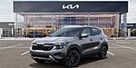 New 2026 KIA SELTOS EX in ST. GEORGE, UTAH