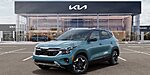 New 2026 KIA SELTOS S in ST. GEORGE, UTAH