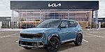 New 2027 KIA SELTOS X-LINE SX in ST. GEORGE, UTAH