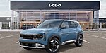 New 2027 KIA SELTOS S in ST. GEORGE, UTAH