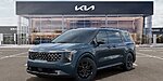 New 2026 KIA CARNIVAL SX in ST. GEORGE, UTAH