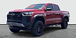 Used 2024 CHEVROLET COLORADO 4WD TRAIL BOSS in PHOENIX, ARIZONA