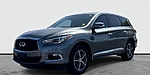 Used 2019 INFINITI QX60 PURE in PHOENIX, ARIZONA