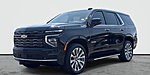 Used 2025 CHEVROLET TAHOE HIGH COUNTRY in PHOENIX, ARIZONA