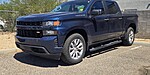 Used 2022 CHEVROLET SILVERADO 1500 LTD CUSTOM in PHOENIX, ARIZONA