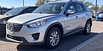 Used 2016 MAZDA CX-5 SPORT in PHOENIX, ARIZONA