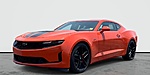 Used 2021 CHEVROLET CAMARO LT1 in PHOENIX, ARIZONA