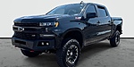 Used 2020 CHEVROLET SILVERADO 1500 LT TRAIL BOSS in PHOENIX, ARIZONA