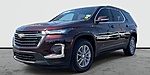 Used 2023 CHEVROLET TRAVERSE LT CLOTH in PHOENIX, ARIZONA