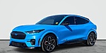 Used 2022 FORD MUSTANG MACH-E GT in PHOENIX, ARIZONA