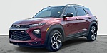 Used 2023 CHEVROLET TRAILBLAZER RS in PHOENIX, ARIZONA